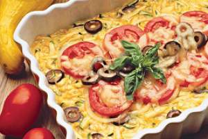 Casserole recipes for two
