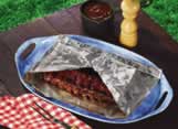 Texas-Style Barbecued Ribs