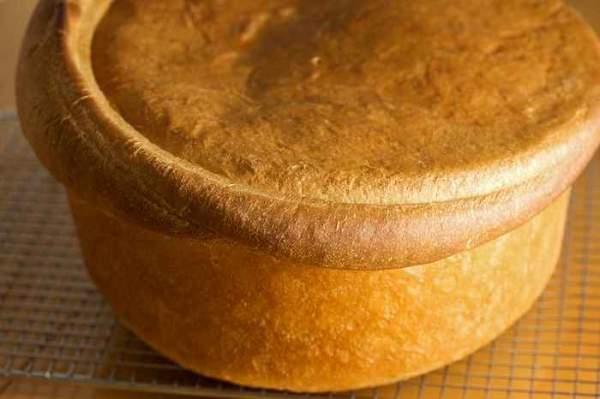 Basque Sheepherder's Bread recipe